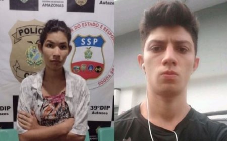 Casal acusado de espancar menina de 2 anos até a morte vai a júri popular