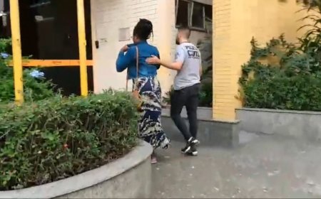 Mulher mata líder de centro espírita enquanto ele dormia após discursão