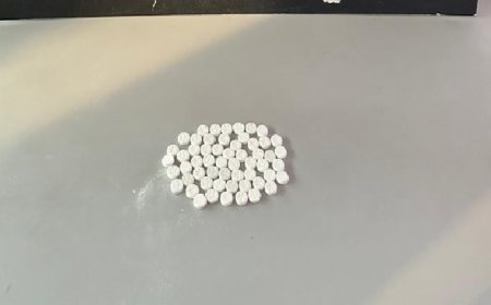 PRF prende “cegonheiro” que dirigia sob influência de substância psicoativa e portava 56 comprimidos de “Rebite” em Betim (MG)