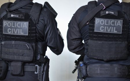 PCGO prende mulher em SP por golpe da carta contemplada que alcança os R$ 800 mil