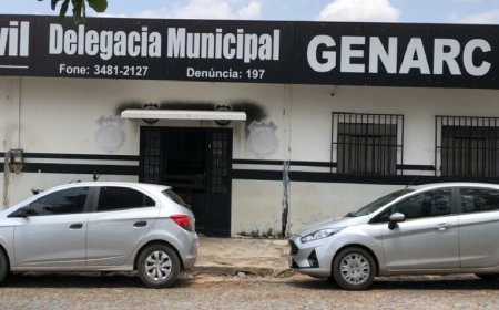 Homem é preso por dar “cavalo de pau” e por estar embriagado ao volante