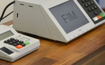 Eleições: quem não votou no primeiro turno pode votar no segundo