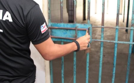 Homem é preso por divulgar vídeo íntimo de ex-companheira