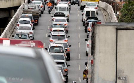 Motoristas que não quitaram o IPVA podem parcelar o pagamento em até 12 vezes
