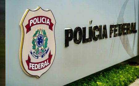 Hacker suspeito de invadir sistemas da Polícia Federal é preso