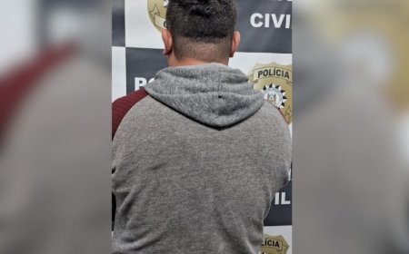 Pastor  é preso por estupro de quatro crianças