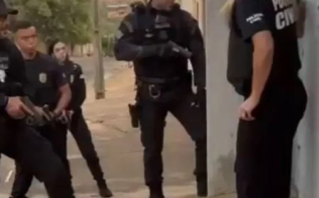 Dupla suspeita de aplicar 40 golpes na venda de pacotes de viagem é presa em Rio Verde