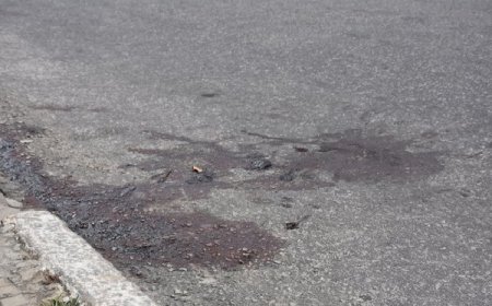 Morador de rua é brutalmente agredido até a morte