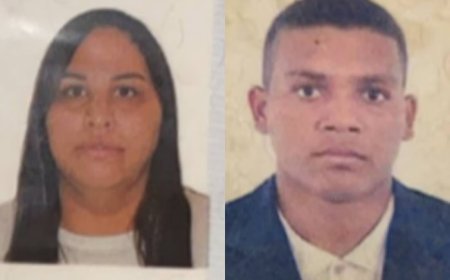 Homem mata esposa a tiros, fere vizinha e tira a própria vida no DF