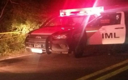 Homem morre após ser espancado e abandonado em lixão