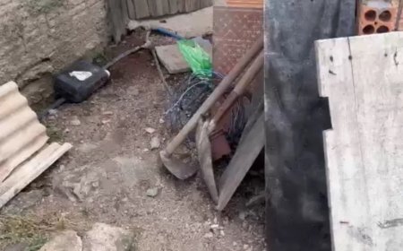 Tio é condenado a 74 anos de prisão por estuprar e matar sobrinha de 9 anos; veja