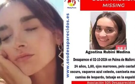 Universitária desaparecida caiu em lata de lixo, foi esmagada e acabou incinerada, diz polícia