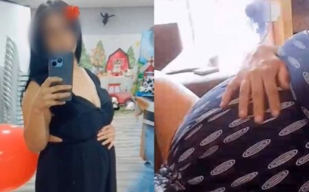 Grávida passa mal, vai 4 vezes a hospital, mas bebê morre na barriga
