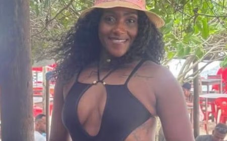 Mulher de 32 anos é encontrada morta debaixo da cama