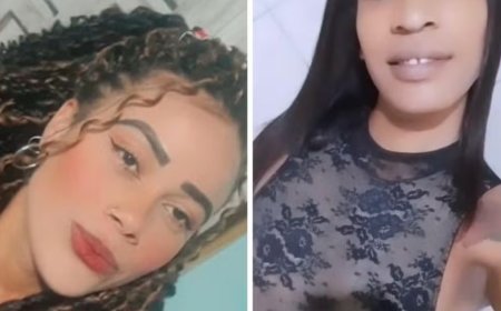 Duas mulheres são mortas a tiros em bar