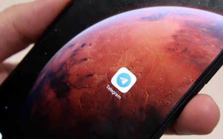 Mais de 1 milhão de usuários compartilham pornografia no Telegram