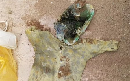 Mulher é presa suspeita de matar filho por afogamento após o parto