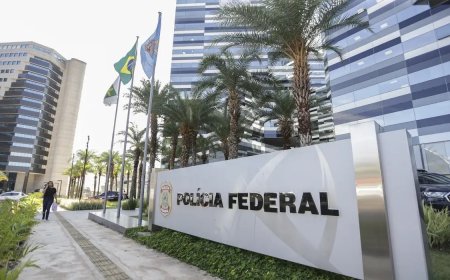PF investiga desembargadores por suspeita de venda de decisões em MS