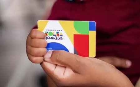 Bolsa Família retira 18,5 milhões de pessoas da linha da pobreza