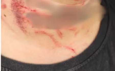 Homem é preso suspeito de estuprar, agredir e roubar amigo da namorada