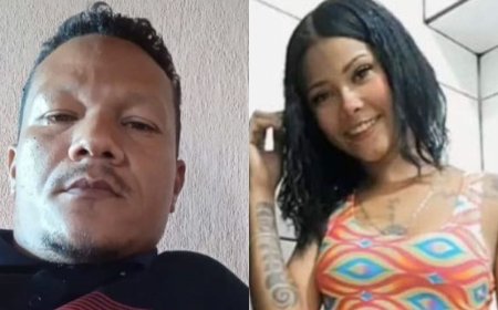 Homem é condenado a 26 anos e 6 meses de prisão pelo assassinato de jovem encontrada em bueiro