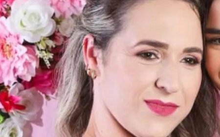 Homem que matou ex com pedradas na frente do filho de 11 anos em SC é condenado a 36 anos de prisão