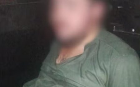 Filho mata pai e esfaqueia a mãe enquanto casal dormia