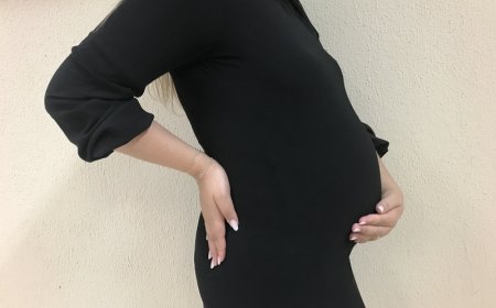 Testagem é fundamental na gravidez para evitar a infecção do bebê por doença congênita