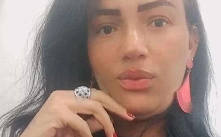 Mulher morre esfaqueada no bar de Pirassununga; Polícia investiga suspeitos