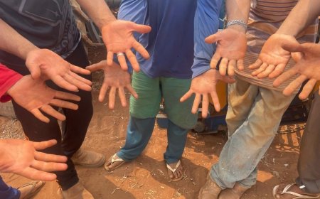 Trabalhadores resgatados no interior de São Paulo receberão 430 mil reais de indenização