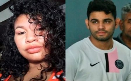 Justiça aceita denúncia contra homem que matou namorada grávida por não querer filho negro