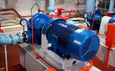 Idosa morre eletrocutada ao tentar consertar Bomba D'Água