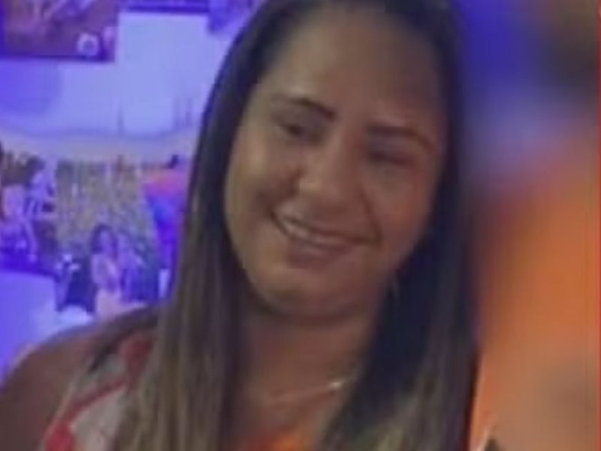 Mulher é encontrada morta na casa do ex-namorado