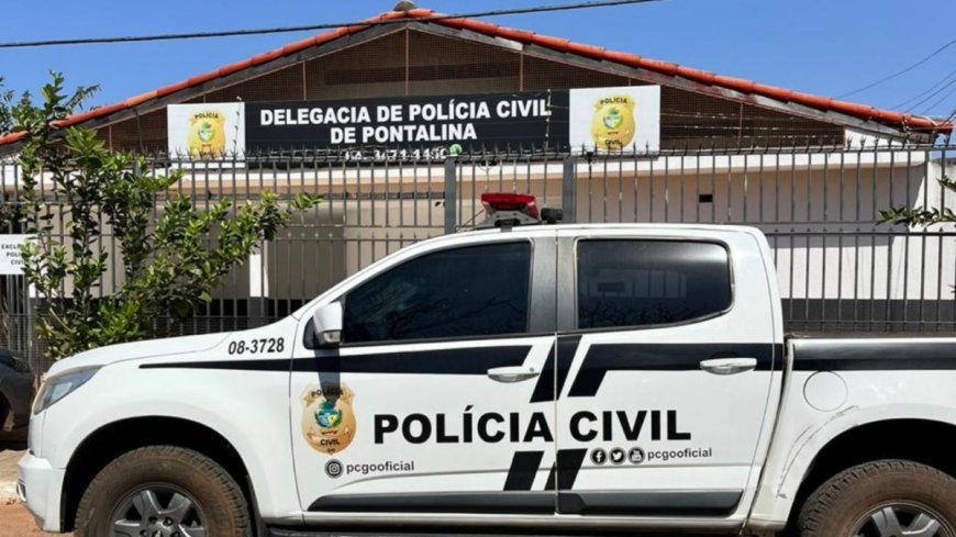 Homem é preso em flagrante por assédio sexual e perseguição contra crianças