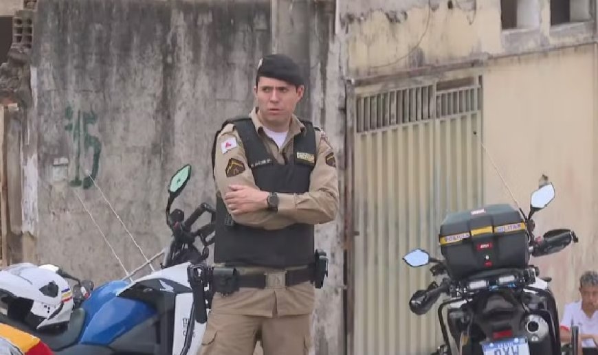 Homem finge ser comprador de drogas, mata traficantes e morre atingido pelo próprio disparo