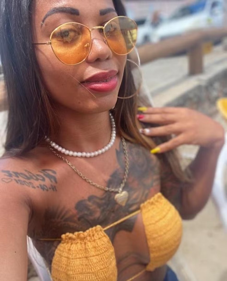 Pastor é preso após mulher trans baiana ser encontrada morta em quarto de motel