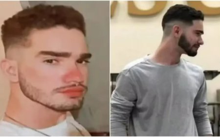 Homem é preso no Ceará suspeito de matar jovem por engano em operação contra crime organizado