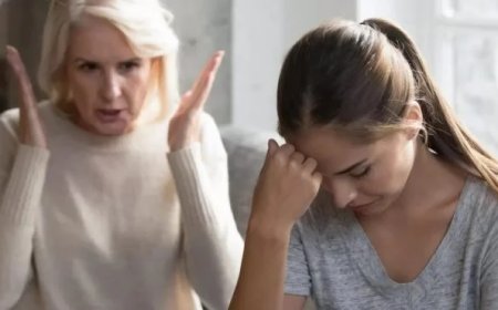 Mãe consegue na Justiça o direito de parar de sustentar filha de 22 anos que não estuda nem trabalha