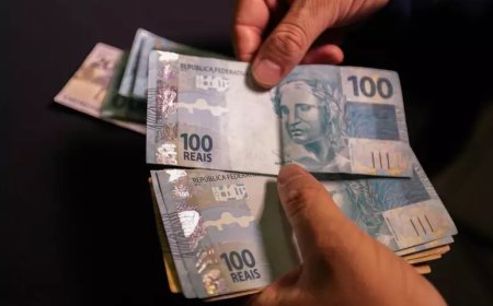 Veja as datas de pagamento do 13º salário