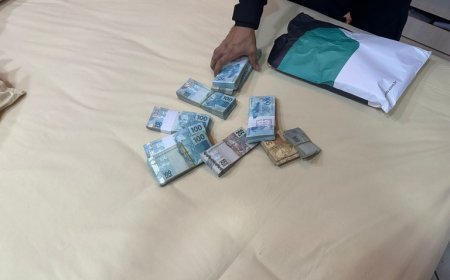 PF investiga divulgação de vídeos íntimos envolvendo candidato nas eleições de 2024