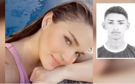 Garçom Preso por Matar Mulher a Facadas Encontrou Vítima em Site de 'Acompanhantes de Luxo', Segundo Polícia