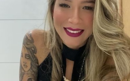 Pai encontra filha morta com tiro na cabeça em MS; polícia investiga ex-marido como suspeito