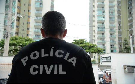 Polícia investiga manipulação de resultados no futebol carioca