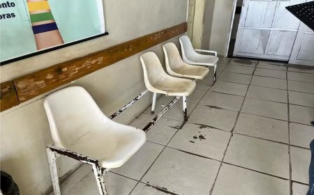 Fiscais encontram remédios vencidos e médicos 'fantasmas' em hospitais e Upas, de Minas Gerais