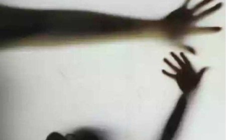 Mulher acorda durante a madrugada e vê filha de seis anos sendo estuprada pelo companheiro