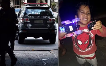 SP reforça policiamento na Baixada Santista após morte de criança