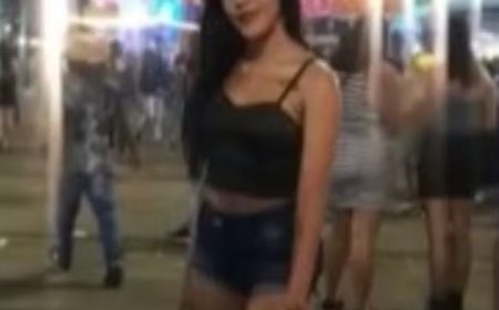 Adolescente de 16 anos é morta a tiros no norte da Bahia