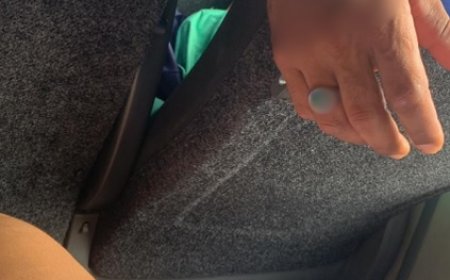 PRF intercepta homem acusado de assediar e importunar mulheres em ônibus no sul do Piauí