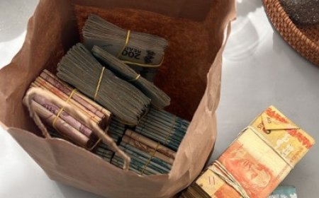 MPRJ faz operação contra máfia das cantinas que atua em presídios