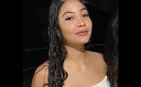 Adolescente de 14 anos morre em Palmas após suspeita de picada de aranha; corpo será velado na região sul